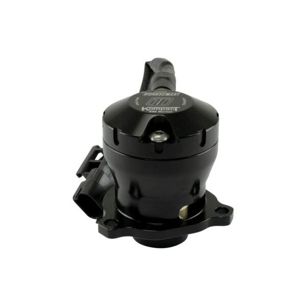 Снимка на Blow Off Valve VR3 Dual Port Jeep JL 2.0L Turbosmart TS-0223-1086
