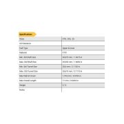 Снимка  на BMW / Mini 2.0 B48B20 Race Series connecting rod bearings  ACL 4B1510H-STD