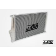 Снимка  на BMW 135i 335i 35i N54 N55 Manual 2007-2013 (E9X E82 E89) Radiator do88 WC-390