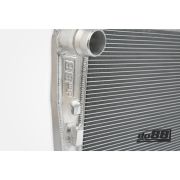 Снимка  на BMW 135i 335i 35i N54 N55 Manual 2007-2013 (E9X E82 E89) Radiator do88 WC-390
