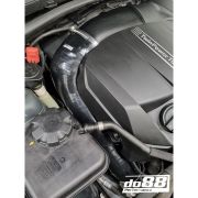 Снимка  на BMW 135i 335i 35i N55 2010-2013 (E9X E8X) Turbo Inlet hose 47mm do88 do88-kit213S-47