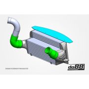 Снимка  на BMW 135i 335i N54 N55 2007-2013 (E9X E82) Intercooler do88 ICM-350-S
