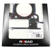 Снимка  на BMW 2.0 2.5 2.8 3.0 M50 Cooper Ring cylinder head gasket 86x2mm  Athena 330013R