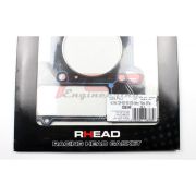 Снимка на BMW 2.0 2.5 M50 Cooper Ring cylinder head gasket 87x2mm Athena 330014R Снимка на BMW 2.0 2.5 M50 Cooper Ring cylinder head gasket 87x2mm Athena 330014R