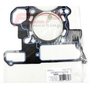 Снимка на BMW 2.5 2.8 3.0 M52 M54 Cooper Ring cylinder head gasket 87.6x1.5mm Athena 330023R Снимка на BMW 2.5 2.8 3.0 M52 M54 Cooper Ring cylinder head gasket 87.6x1.5mm Athena 330023R