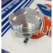 Снимка  на BMW 3.0 24V M54B30 custom Pistons CR 13.0:1 84.5mm JE 7M5532H-STD