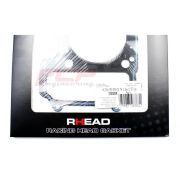 Снимка на BMW 3.0 3.2 S50B30 S50B32 Cooper Ring cylinder head gasket 87.1x1.8mm Athena 330020R Снимка на BMW 3.0 3.2 S50B30 S50B32 Cooper Ring cylinder head gasket 87.1x1.8mm Athena 330020R