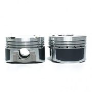 Снимка  на BMW 3.0L 24V (S58B30A) (9.3:1) 1400HD Forged Pistons by Wiseco ZRP 26108-840
