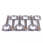 Снимка  на BMW 3.0L N52 I-Beam Connecting Rods with L19 bolts ZRP R-BMW-020-I-L19