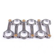 Снимка  на BMW 3.0L N55 & S55 I-Beam Connecting Rods with L19 bolts ZRP R-BMW-019-I-L19