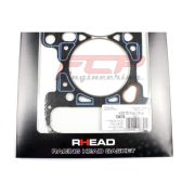 Снимка на BMW 3.5 M30, M5 S38B36 S38B38 Cooper Ring cylinder head gasket 95.6x2mm Athena 330017R Снимка на BMW 3.5 M30, M5 S38B36 S38B38 Cooper Ring cylinder head gasket 95.6x2mm Athena 330017R
