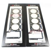 Снимка  на BMW 4.0 M60B40 Cooper Ring head gasket set: Left+Right 330024R+330025R Athena 330024R + 330025R (Left+Right)
