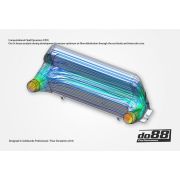 Снимка  на BMW F20 F30 F87 Performance Intercooler do88 ICM-280