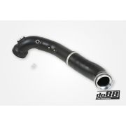 Снимка на BMW F20 F30 F87 Pressure pipe with Black hose do88 TR-190S Снимка на BMW F20 F30 F87 Pressure pipe with Black hose do88 TR-190S