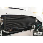 Снимка на BMW F8X M2C M3 M4 Engine oil cooler Racing do88 OC-170 Снимка на BMW F8X M2C M3 M4 Engine oil cooler Racing do88 OC-170