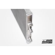 Снимка на BMW F8X M2C M3 M4 Front Intercooler Radiator do88 WC-350 Снимка на BMW F8X M2C M3 M4 Front Intercooler Radiator do88 WC-350