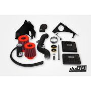 Снимка на BMW F8X M2C M3 M4 Intake system do88 LF-150-SS Снимка на BMW F8X M2C M3 M4 Intake system do88 LF-150-SS