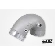 Снимка на BMW F8X M2C M3 M4 Intercooler J-pipe, Intercooler-Throttle body do88 TR-250-S Снимка на BMW F8X M2C M3 M4 Intercooler J-pipe, Intercooler-Throttle body do88 TR-250-S