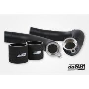 Снимка на BMW F8X M2C M3 M4 Intercooler pipes, Turbo-Intercooler do88 TR-240-SS Снимка на BMW F8X M2C M3 M4 Intercooler pipes, Turbo-Intercooler do88 TR-240-SS