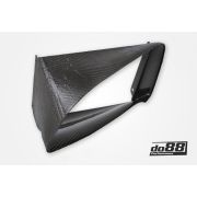 Снимка  на BMW F8X M3 M4 Side mounted Intercooler Radiator do88 WC-360