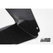 Снимка  на BMW F8X M3 M4 Side mounted Intercooler Radiator do88 WC-360