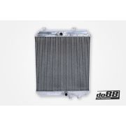 Снимка на BMW M2 Remote Radiator Aluminum do88 WC-280 Снимка на BMW M2 Remote Radiator Aluminum do88 WC-280