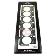 Снимка на BMW M3 E46 3.2 S54B32 Cooper Ring cylinder head gasket 87.5x1.2mm Athena 330037R Снимка на BMW M3 E46 3.2 S54B32 Cooper Ring cylinder head gasket 87.5x1.2mm Athena 330037R