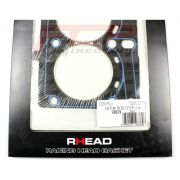 Снимка на BMW M3 E46 3.2 S54B32 Cooper Ring cylinder head gasket 87.5x1.2mm Athena 330037R Снимка на BMW M3 E46 3.2 S54B32 Cooper Ring cylinder head gasket 87.5x1.2mm Athena 330037R