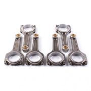 Снимка на BMW M3 E46 S54B32 Connecting Rods with L19 bolts ZRP R-BMW-012-I-L19 Снимка на BMW M3 E46 S54B32 Connecting Rods with L19 bolts ZRP R-BMW-012-I-L19