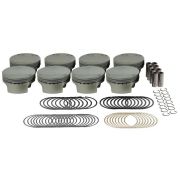 Снимка на BMW M3 E90 4.0 S65B40 Mahle forged piston kit CR 12.2 92mm 197843622 Mahle Motorsport 717-759-146 Снимка на BMW M3 E90 4.0 S65B40 Mahle forged piston kit CR 12.2 92mm 197843622 Mahle Motorsport 717-759-146