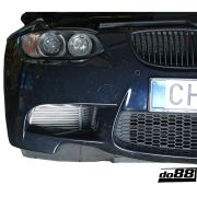 Снимка на BMW M3 E90 E92 DKG / DCT Oil cooler Racing do88 OC-110 Снимка на BMW M3 E90 E92 DKG / DCT Oil cooler Racing do88 OC-110