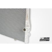 Снимка  на BMW M3 E90 E92 Radiator Aluminum do88 WC-190