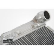 Снимка  на BMW M3 E90 E92 Radiator Aluminum do88 WC-190