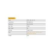 Снимка  на BMW M40 M42 M43 M44 Race main bearings  ACL 5M1538H-0.25