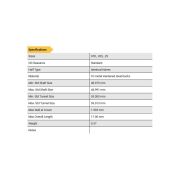 Снимка  на BMW M5 E39 S62B50 Race connecting rod bearings  ACL 8B1591H-STD