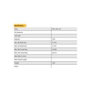 Снимка на BMW M5 M6 S85B50 V10 Race Series connecting rod bearings ACL 10B1580H-0.25 Снимка на BMW M5 M6 S85B50 V10 Race Series connecting rod bearings ACL 10B1580H-0.25