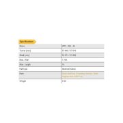 Снимка  на BMW S63B44 M5 / M6 Race connecting rod bearings  ACL 8B1578H-STD