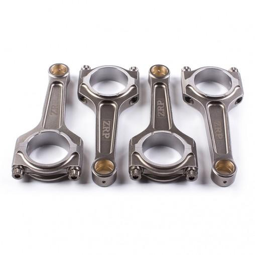 Снимка на BMW  / Mini 2.0L N20 Turbo, N26B20 (US only) I-Beam Connecting Rods ZRP R-MIN-004-I