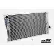 Снимка на BMW 135i 335i 35i N54 N55 Manual 2007-2013 (E9X E82 E89) Radiator do88 WC-390