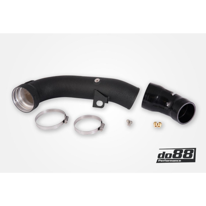Снимка на BMW 135i 335i 35i N55 2010-2013 (E9X E8X) Pressure pipe do88 TR-290S