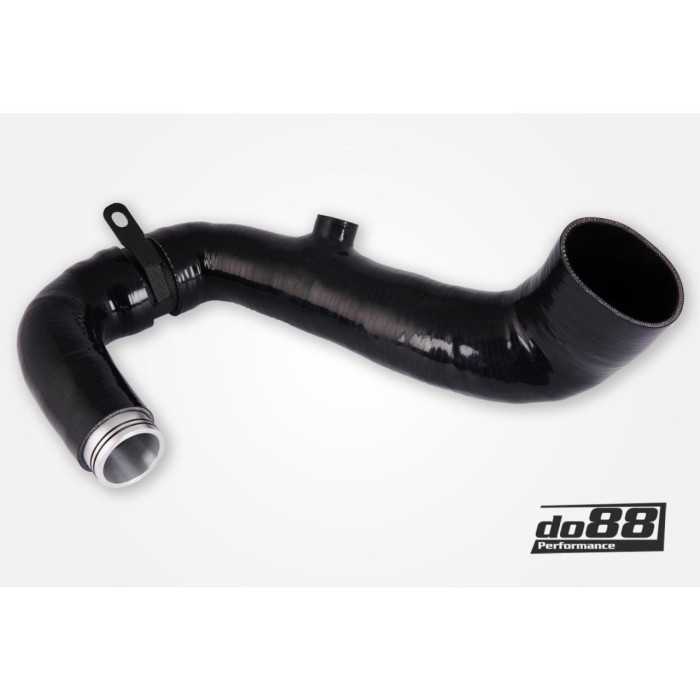 Снимка на BMW 135i 335i 35i N55 2010-2013 (E9X E8X) Turbo Inlet hose 47mm do88 do88-kit213S-47