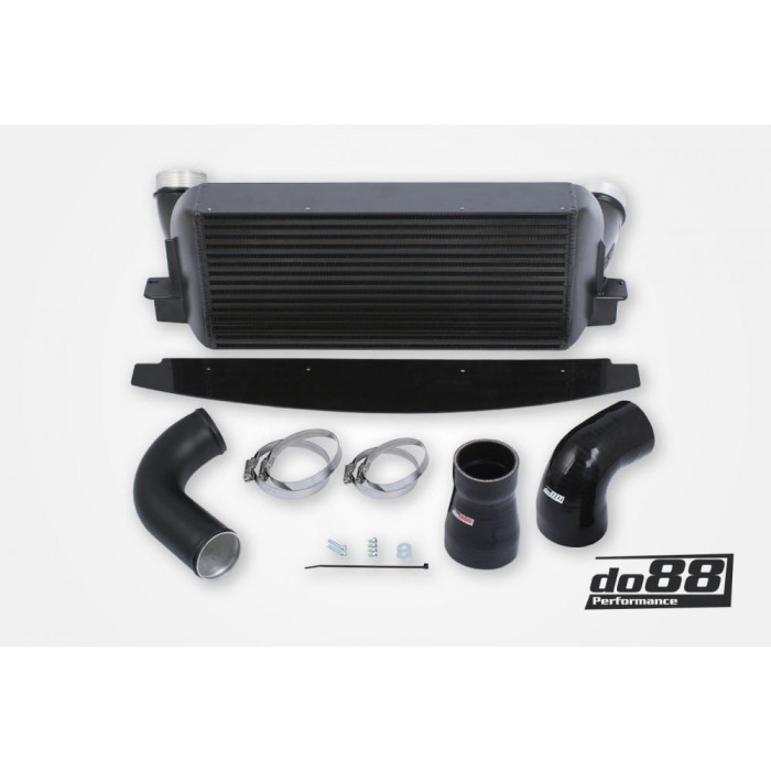 Снимка на BMW 135i 335i N54 N55 2007-2013 (E9X E82) Intercooler do88 ICM-350-S