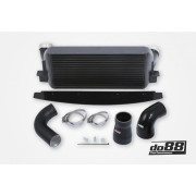 Снимка на BMW 135i 335i N54 N55 2007-2013 (E9X E82) Intercooler do88 ICM-350-S