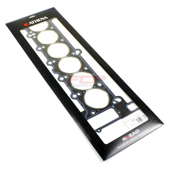 Снимка на BMW 2.0 2.5 2.8 3.0 M50 Cooper Ring cylinder head gasket 84.5x2mm  Athena 330012R