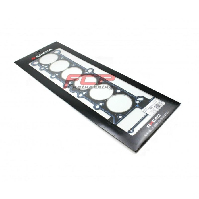 Снимка на BMW 2.0 2.5 2.8 3.0 M50 Cooper Ring cylinder head gasket 86x1.6mm  Athena 330011R