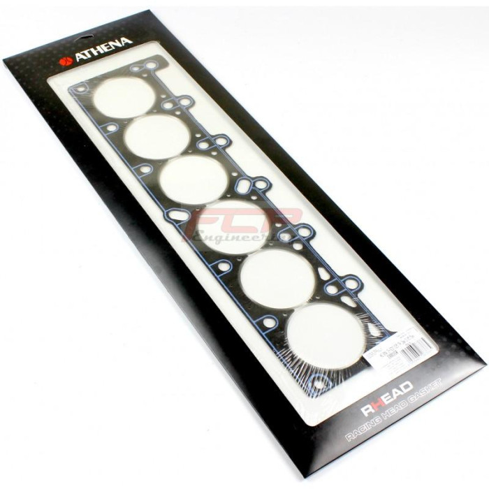 Снимка на BMW 2.5 2.7 M20 Cooper Ring cylinder head gasket 85.5x2mm  Athena 330015R