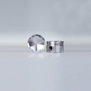 BMW 2.8L M50 / M52 / M54 Forged Pistons by Wossner ZRP 41102-840