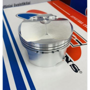 Снимка на BMW 3.0 24V M54B30 custom Pistons CR 13.0:1 84.5mm JE 7M5532H-STD