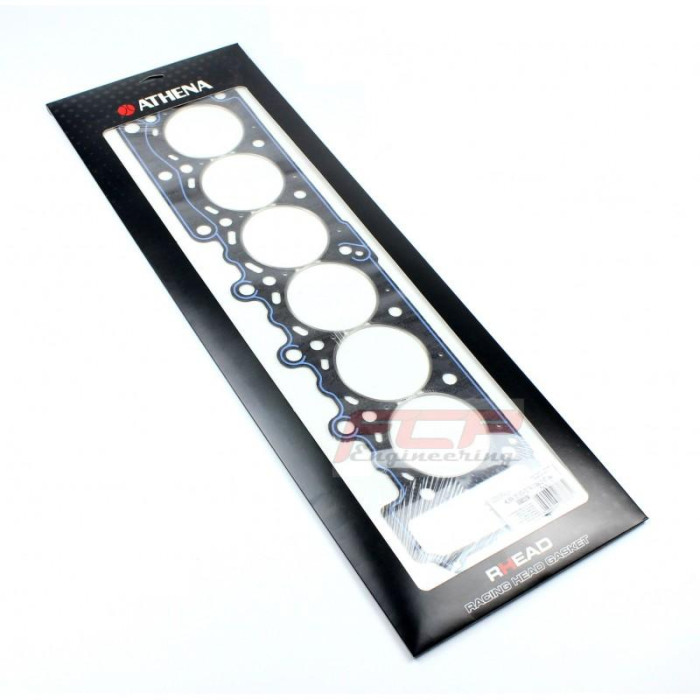 Снимка на BMW 3.0 3.2 S50B30 S50B32 Cooper Ring cylinder head gasket 87.1x1.8mm  Athena 330020R