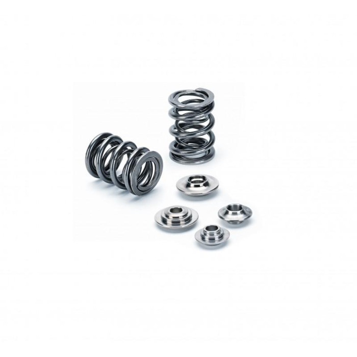 Снимка на BMW 3.0 N54B30 / N55B30 / S55B30 conical spring kit  Supertech SPRK-FE20N54-BE